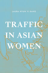 front cover of Traffic in Asian Women