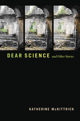 front cover of Dear Science and Other Stories