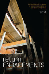 front cover of Return Engagements