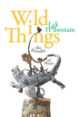 front cover of Wild Things