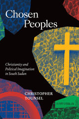 front cover of Chosen Peoples