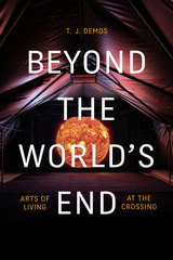 front cover of Beyond the World's End