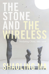 front cover of The Stone and the Wireless