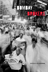 front cover of Bombay Brokers