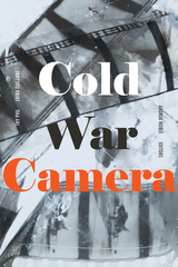 front cover of Cold War Camera