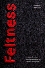 front cover of Feltness