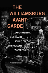 front cover of The Williamsburg Avant-Garde