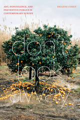 front cover of Don't Look Away