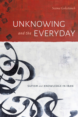 front cover of Unknowing and the Everyday