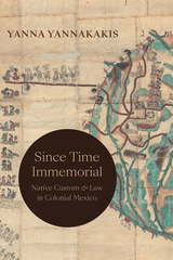 front cover of Since Time Immemorial