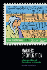 front cover of Markets of Civilization