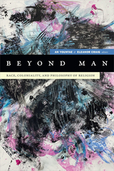 front cover of Beyond Man