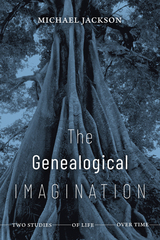 front cover of The Genealogical Imagination
