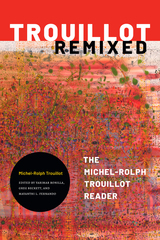 front cover of Trouillot Remixed