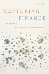 front cover of Capturing Finance