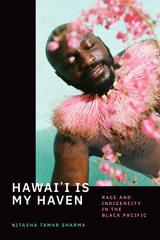 front cover of Hawai'i Is My Haven
