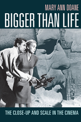 front cover of Bigger Than Life