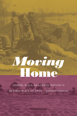 front cover of Moving Home