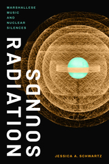 front cover of Radiation Sounds