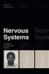 front cover of Nervous Systems