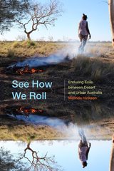 front cover of See How We Roll