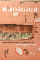 front cover of Multisituated