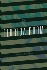 front cover of The Florida Room