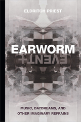 front cover of Earworm and Event