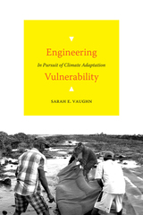 front cover of Engineering Vulnerability