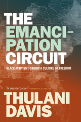 front cover of The Emancipation Circuit