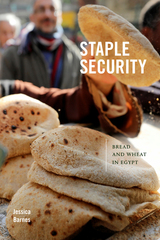 front cover of Staple Security