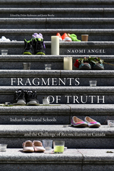 front cover of Fragments of Truth