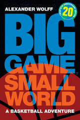 front cover of Big Game, Small World