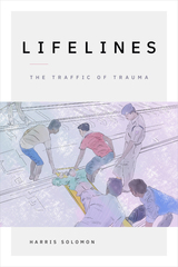 front cover of Lifelines