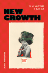 front cover of New Growth