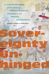 front cover of Sovereignty Unhinged