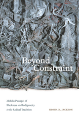 front cover of Beyond Constraint