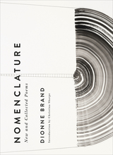 front cover of Nomenclature