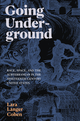 front cover of Going Underground