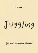 front cover of Juggling