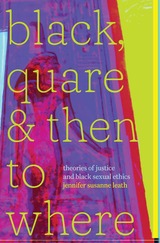 front cover of Black, Quare, and Then to Where