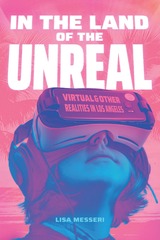 front cover of In the Land of the Unreal