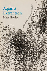 front cover of Against Extraction