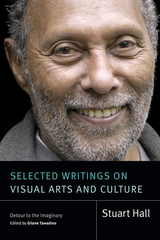 front cover of Selected Writings on Visual Arts and Culture