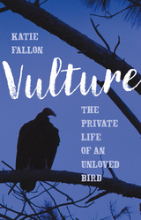 front cover of Vulture