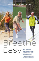 front cover of Breathe Easy