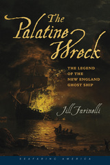 front cover of The Palatine Wreck