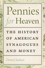 front cover of Pennies for Heaven