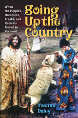 front cover of Going Up the Country