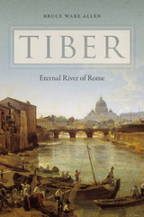 front cover of Tiber